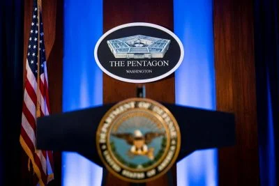 У США заявили про розблокування $400 млн допомоги Україні після затримок у Пентагоні