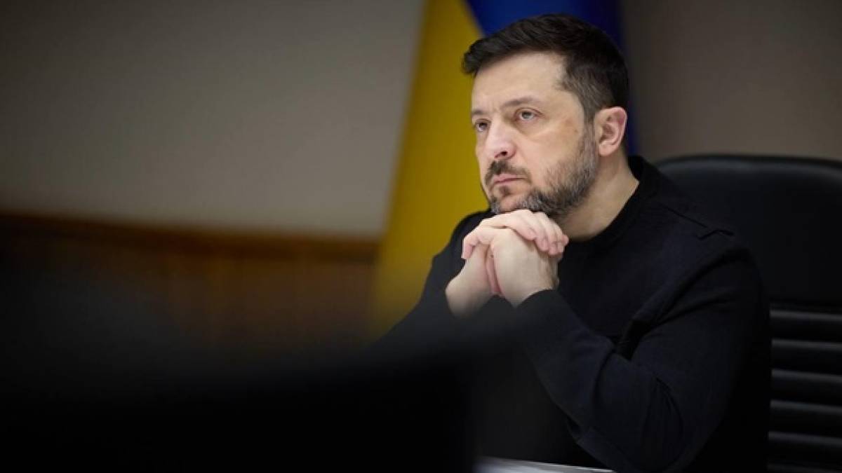 «Перемир’я» на 9 травня: Зеленський зробив заяву