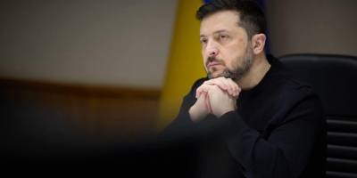 «Перемир’я» на 9 травня: Зеленський зробив заяву