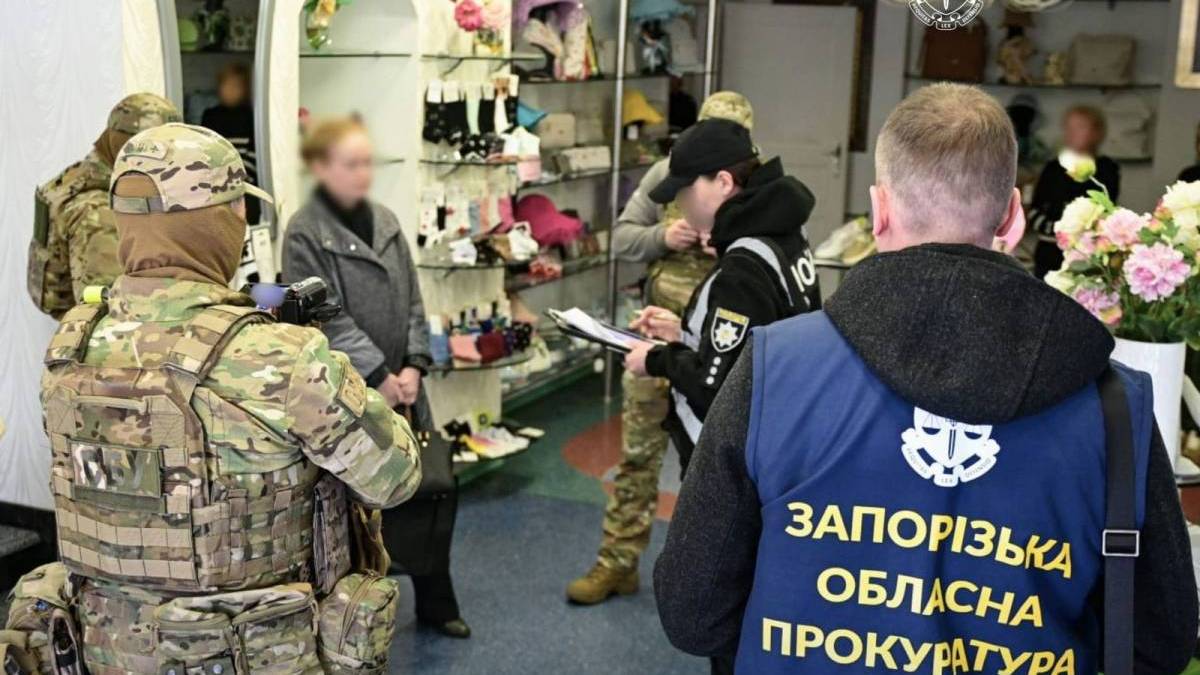 25 тисяч доларів за «інвалідність»: у Запоріжжі розкрито чергову схему ухилення від служби