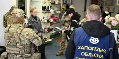 25 тисяч доларів за «інвалідність»: у Запоріжжі розкрито чергову схему ухилення від служби