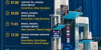 Програма ТК «Суспільне Запоріжжя» на п’ятницю, 1 травня