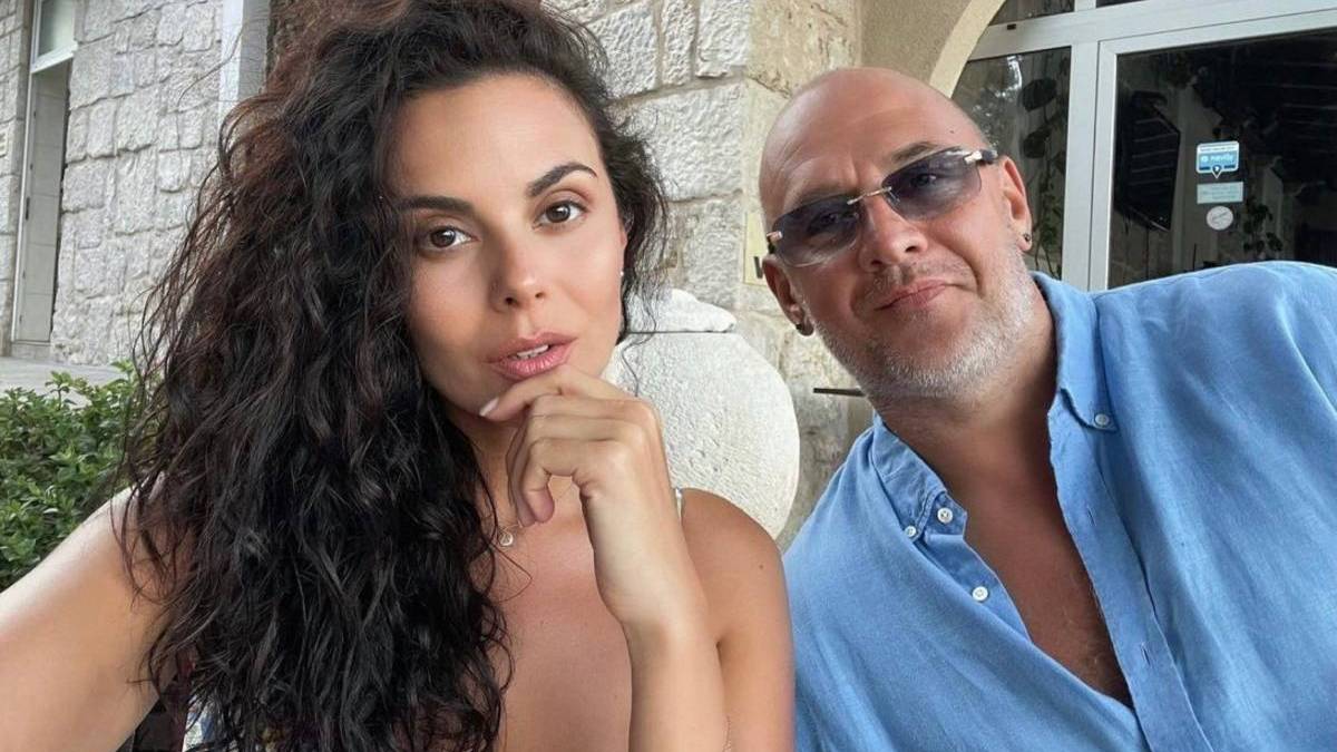 «Ми не пара»: Потап і Настя оголосили про розлучення