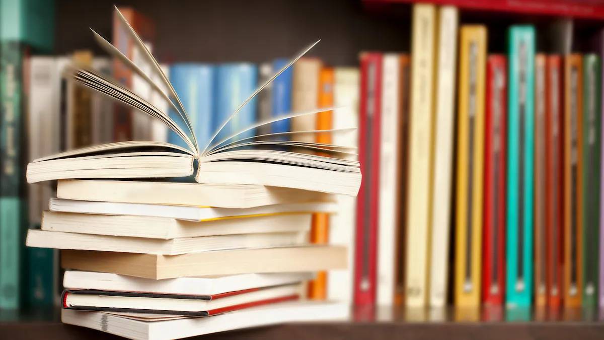 Визначені переможці запорізького опенколу: які книжки будуть надруковані?