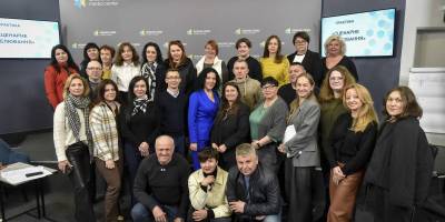 Сутність та інструменти «шостої сфери війни»: навчання в кризовому медіа-центрі