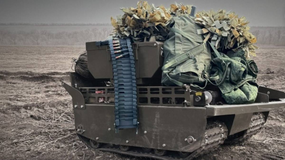 Генштаб додав у щоденну статистику втрат рф нову позицію