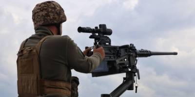 ППО знешкодила 220 із 227-ми безпілотників, якими росіяни вдень атакували Україну (8.00-19.00)