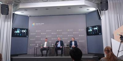 Чи готова українська енергетика до європейських правил? – діалог медійників та експертів в УКМЦ