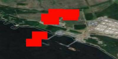 Ракетный корабель тип Каракурт рф в порту письма ураганизация оборонной обороны Украины