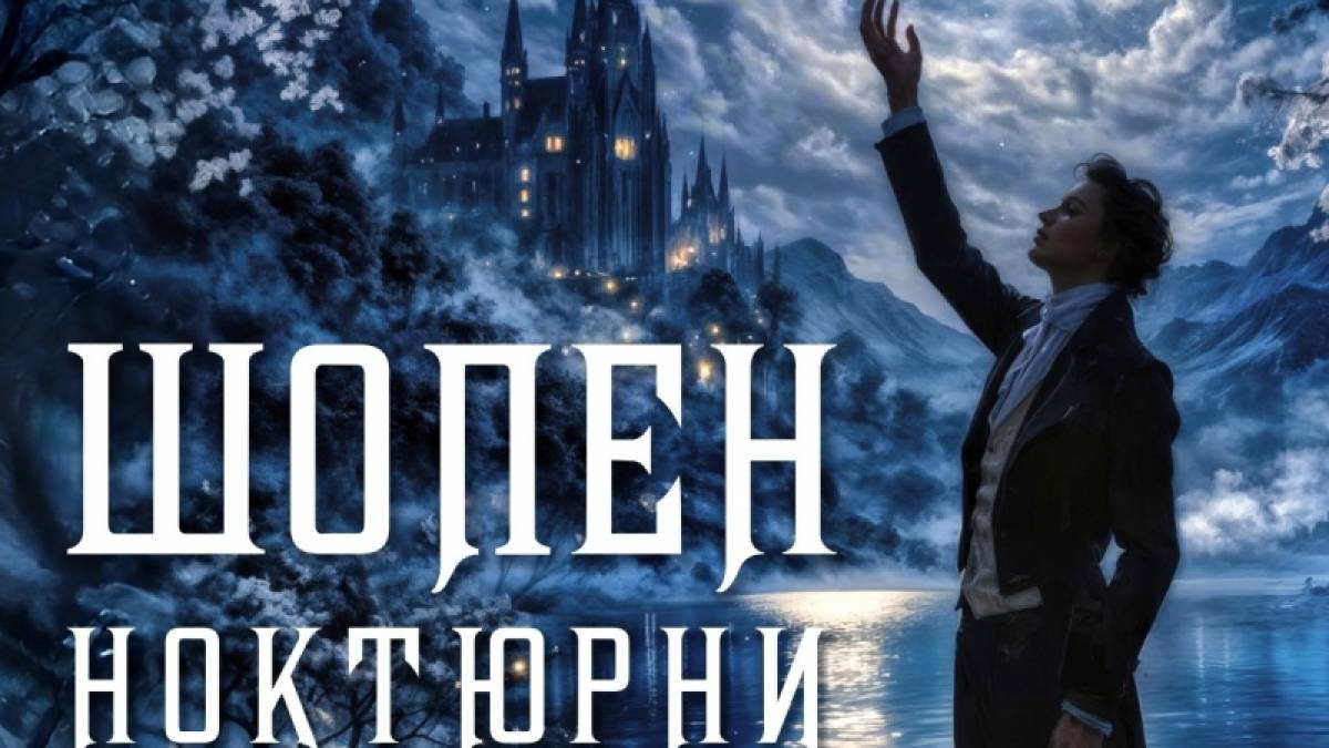На головній музичній сцені Запоріжжя прозвучать ноктюрни, «молитва серця»