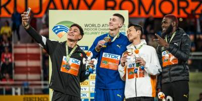 Програма ТК «Суспільне Запоріжжя» на понеділок, 4 травня