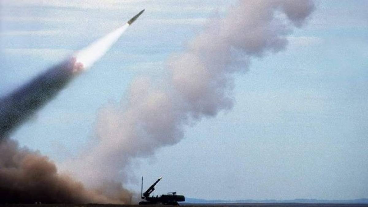 Сили ППО вдень знешкодили 175 російських безпілотників та п’ять ракет