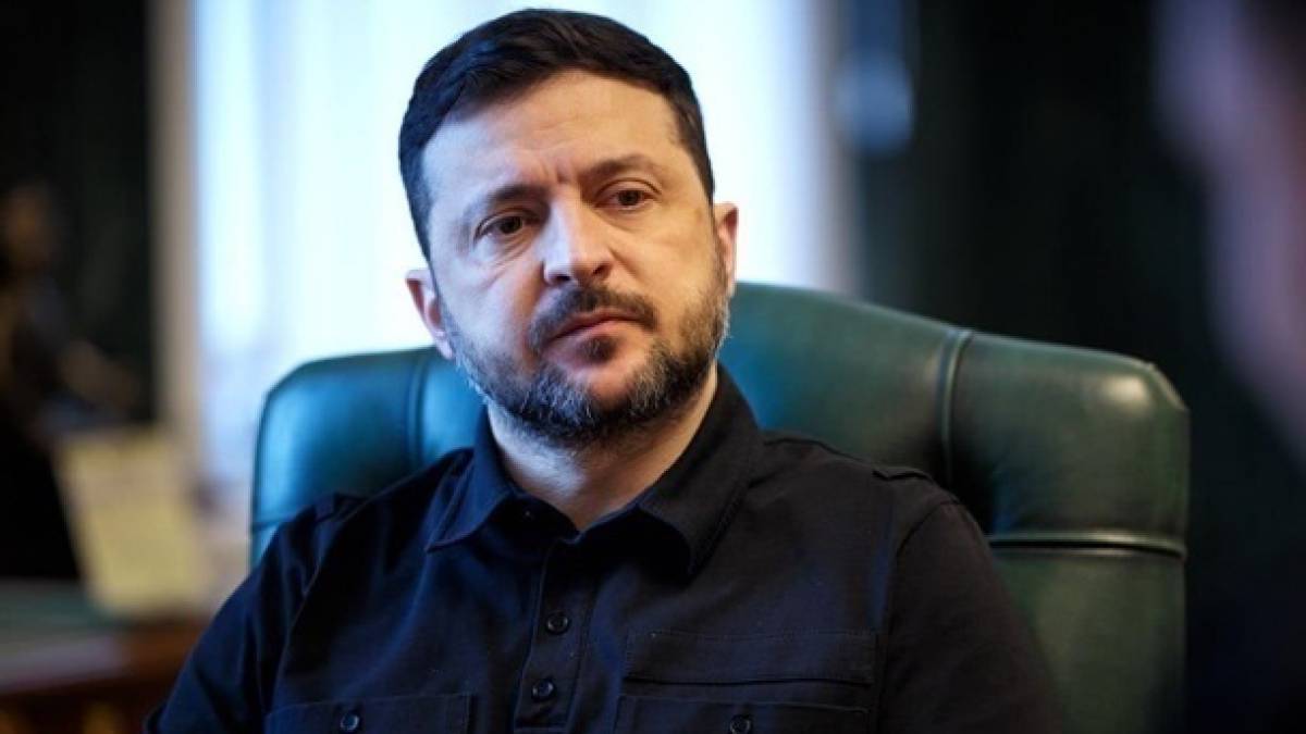 Україна оголошує режим тиші з 6 травня та чекає дзеркальних дій від росії – Зеленський