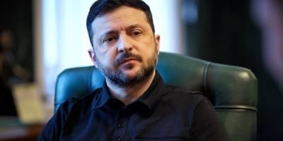 Україна оголошує режим тиші з 6 травня та чекає дзеркальних дій від росії – Зеленський