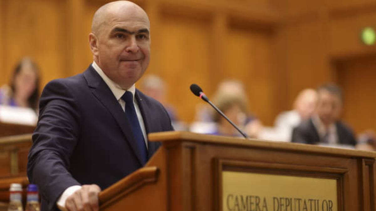 Проєвропейському уряду Румунії оголосили вотум недовіри