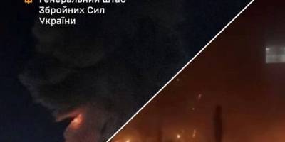 Уражено завод “ВНИИР-Прогресс”, НПЗ “Киришиский” та низку інших об’єктів ворога – Генштаб ЗСУ