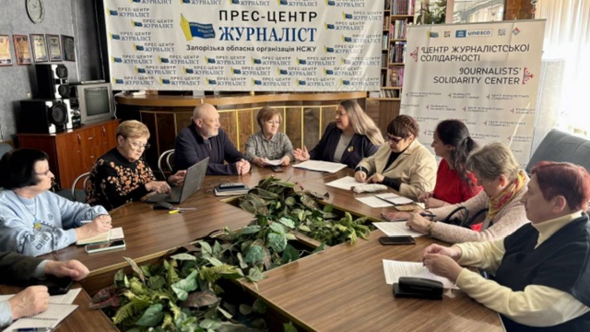 «Люди йдуть на роботу і можуть не повернутися»: як війна змінила безпеку праці на Запоріжжі