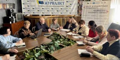 «Люди йдуть на роботу і можуть не повернутися»: як війна змінила безпеку праці на Запоріжжі