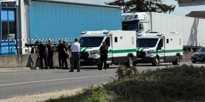 Як гроші Ощадбанку поверталися з Угорщини через кордон