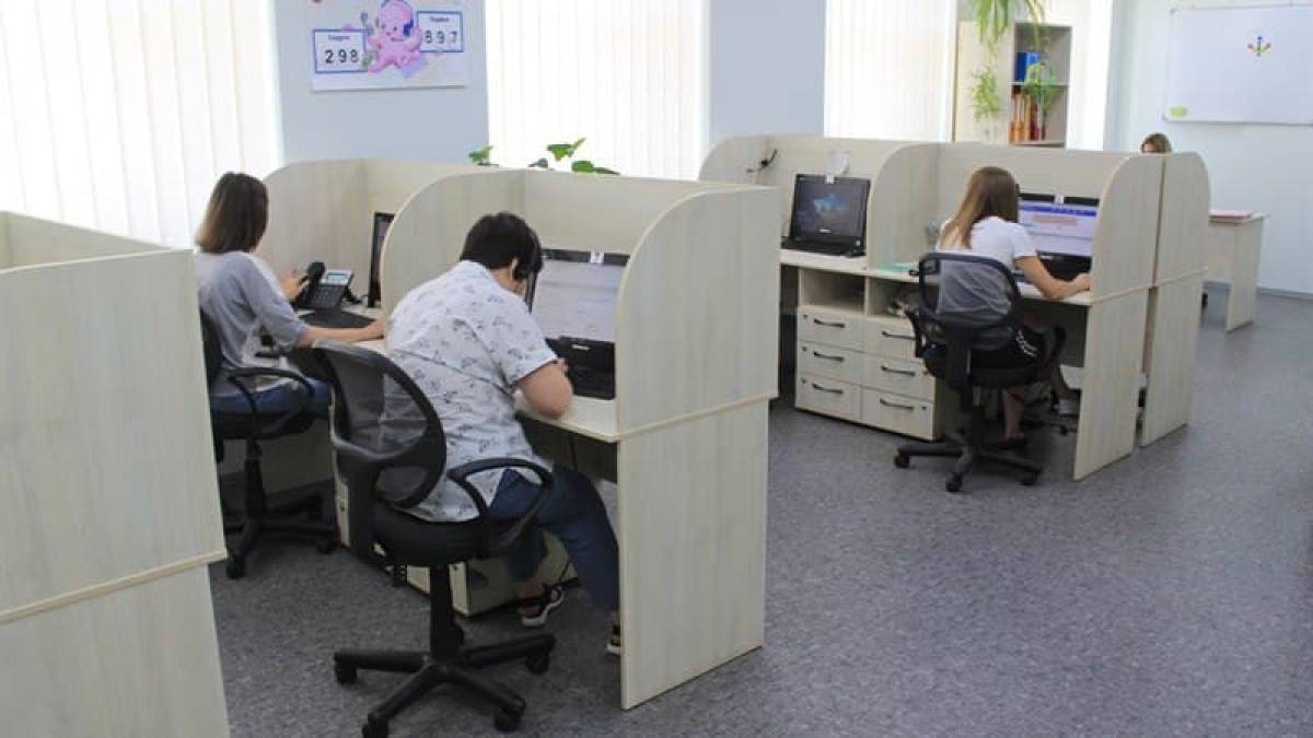 У Запоріжжі проводять модернізацію міського контакт-центру «15-80»