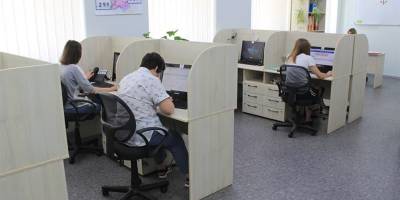 У Запоріжжі проводять модернізацію міського контакт-центру «15-80»