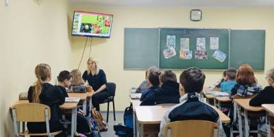У Запоріжжі готуються до Міжнародного дня здоров’я рослин