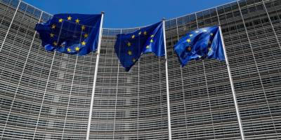 Відповідь ЄС на заклик росії евакуювати дипломатів з Києва на 9 травня