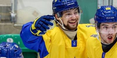 Хокей. ЧС-2026. Україна перемогла Японію та чекає на матч Польща — Литва