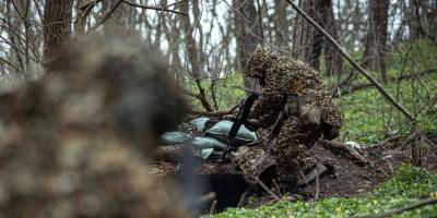 Орієнтовні втрати ворога на 9 травня: 1 340 270 (+1080) осіб, 41712 (+82) артсистем, 1351 (+7) НРК