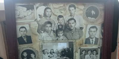 Слово про маму триває: в історії, живописі, поезії