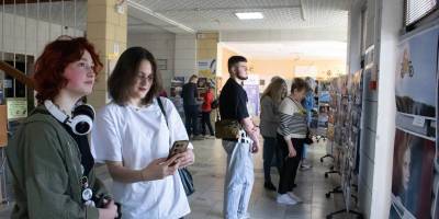 Вернісаж фотостудії «Образ» і 90-річчя закладу дитячої та юнацької творчості