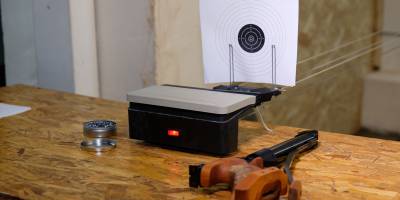 Спорт після фронту: у Запоріжжі провели турнір зі стрільби для ветеранів