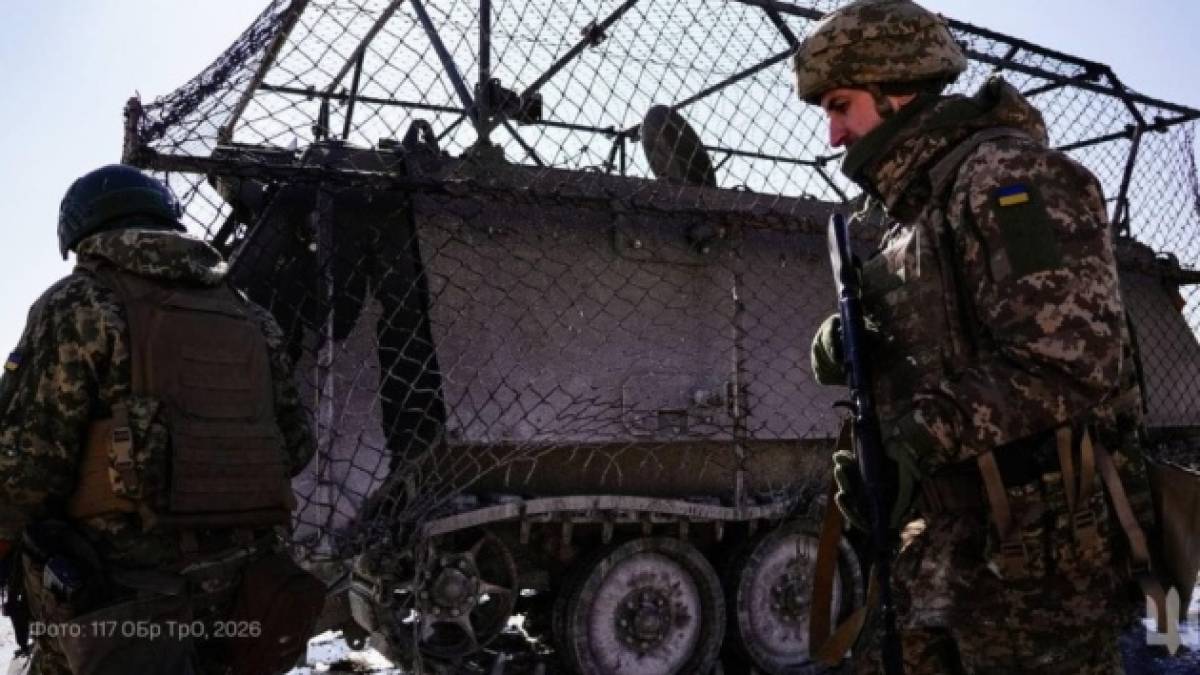 Орієнтовні втрати ворога на 12 травня: 1 343 050 (+1020) осіб, 41935 (+72) артсистем, 1373 (+2) НРК