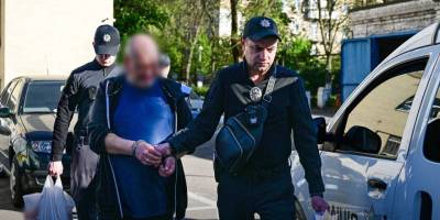 У Запоріжжі рецидивіст обікрав військову адміністрацію