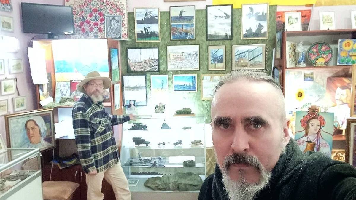 Від Дня матері до Дня родини – Простір Надазов’я запрошує