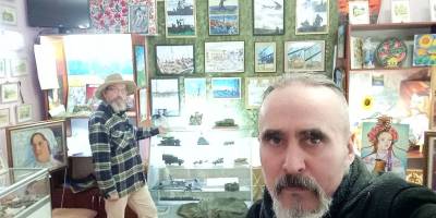 Від Дня матері до Дня родини – Простір Надазов’я запрошує
