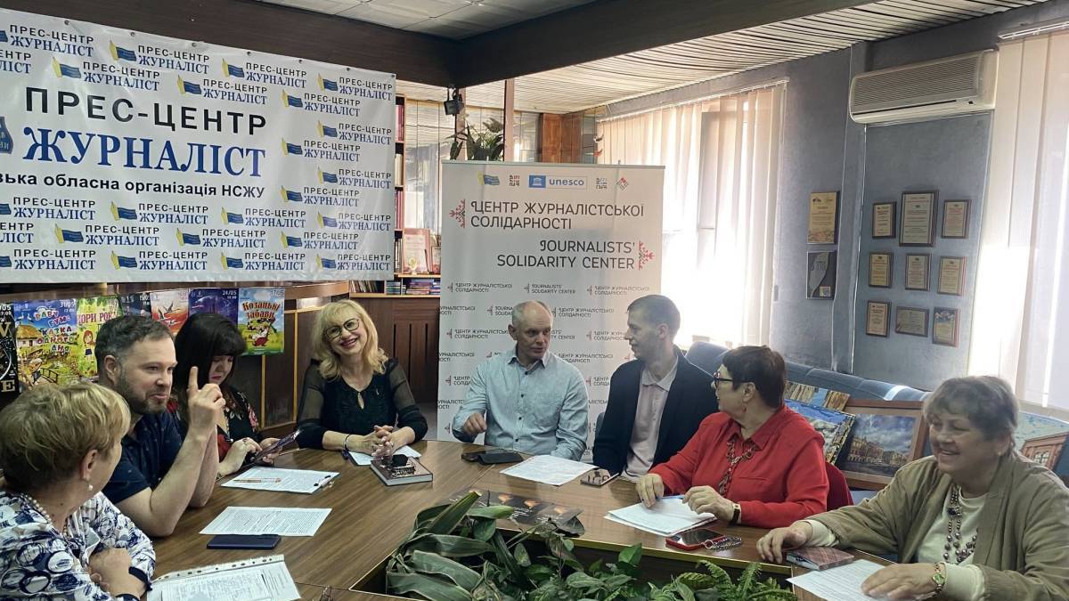 Двісті подій та з них 56 прем’єр – «оаза душевного відновлення» завершує сезон