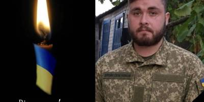 У парку Тарасова висадять дерево, присвячене захиснику Артуру Бухваку