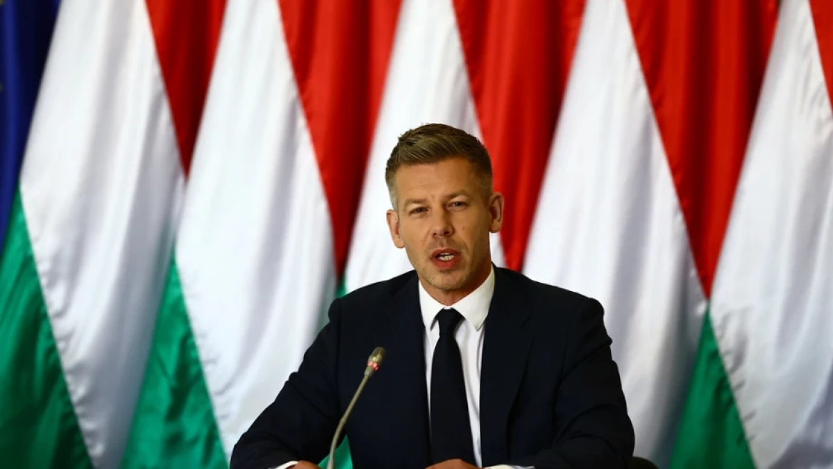Прем’єр Мадяр скасував режим надзвичайного стану в Угорщині