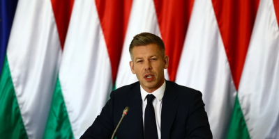 Прем’єр Мадяр скасував режим надзвичайного стану в Угорщині