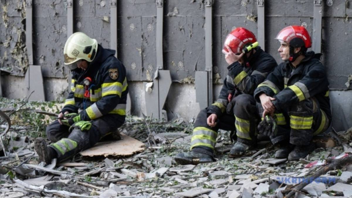 П’ятницю в Києві оголошено Днем жалоби