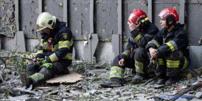 П’ятницю в Києві оголошено Днем жалоби