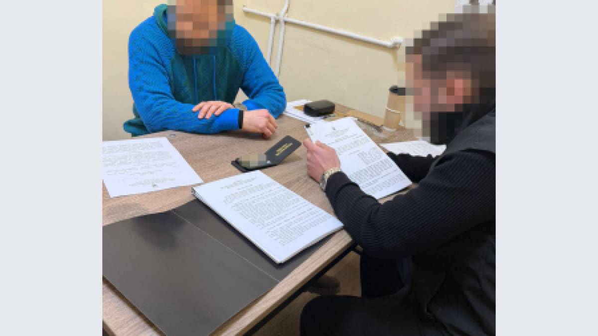 Суд обрав запобіжний захід нардепу Дубінському  — тримання під вартою до 5 червня