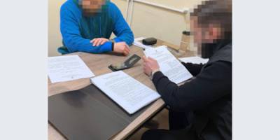 Суд обрав запобіжний захід нардепу Дубінському  — тримання під вартою до 5 червня