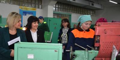 Новий старт у кар’єрі: від безкоштовного навчання до гарантованого працевлаштування