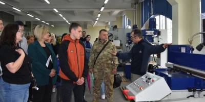 Новий старт у кар’єрі: від безкоштовного навчання до гарантованого працевлаштування
