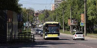 У Львові підвищили ціни на проїзд