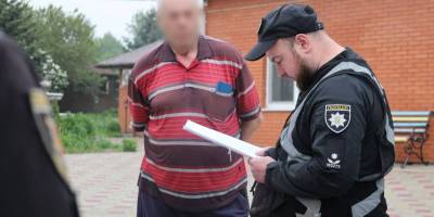 На Запоріжжі голову громади підозрюють у привласненні 265 земельних ділянок
