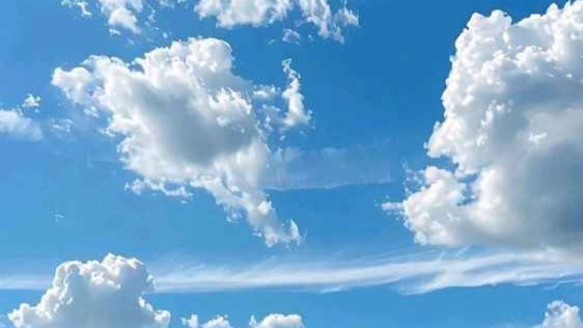 У більшості областей України сьогодні без опадів, вдень до +23°