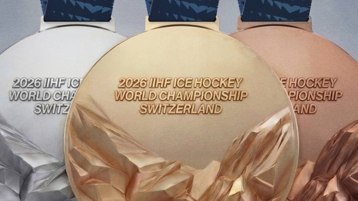 У Швейцарії стартує чемпіонат світу з хокею в елітному дивізіоні
